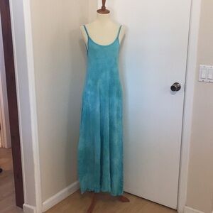 S LOVE TANJANE Linen Dress FF24 4058